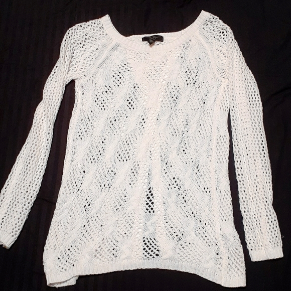 Jessica Simpson sweater - Picture 1 of 3